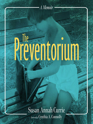cover image of The Preventorium